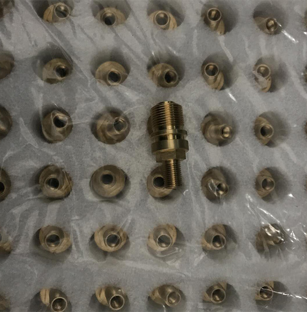 花键轴 Spline Shaft