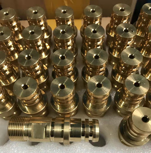 花键轴 Spline Shaft
