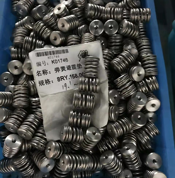 电气零件 Electrical Parts