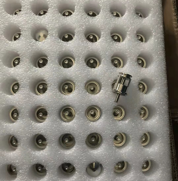 电气零件 Electrical Parts