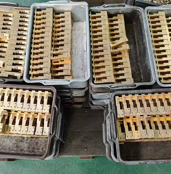 电气零件 Electrical Parts