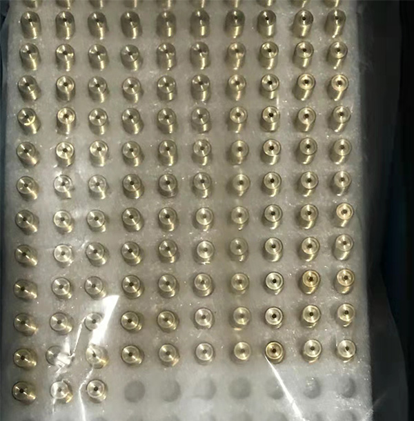 电气零件 Electrical Parts