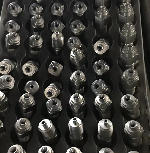 电气零件 Electrical Parts