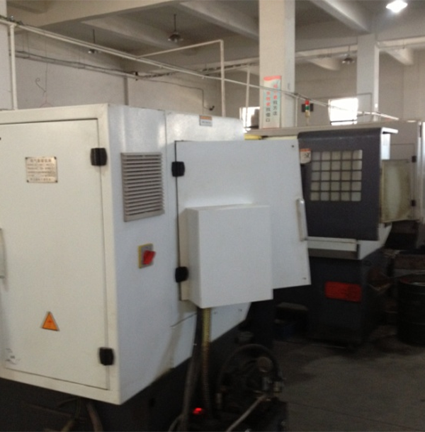 生产设备 Production equipment