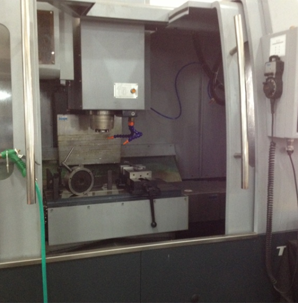 生产设备 Production equipment